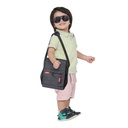 phil&teds diddie comes with mini diddie for your lil one