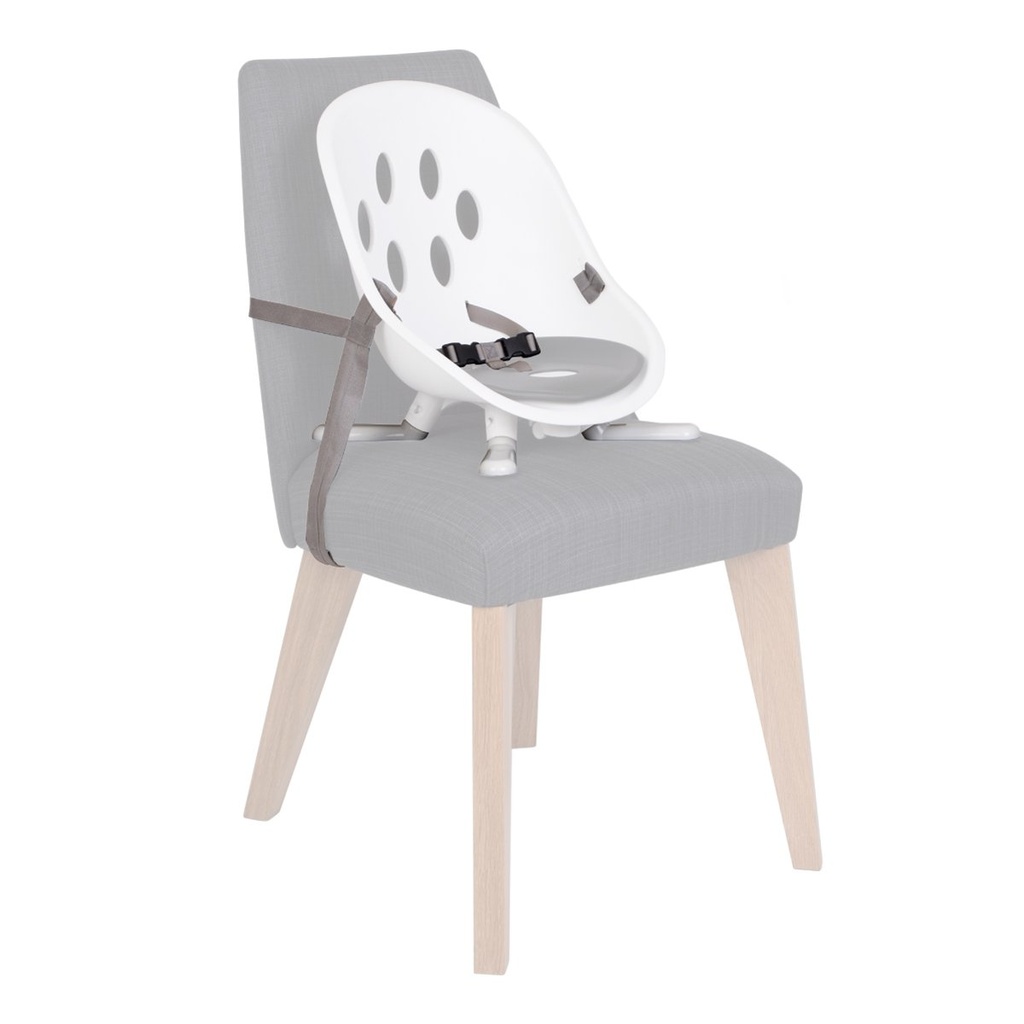 phil&teds poppy modes kit showing included items
