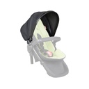 replacement sunhood for phil&teds double kit. or sport verso main seat