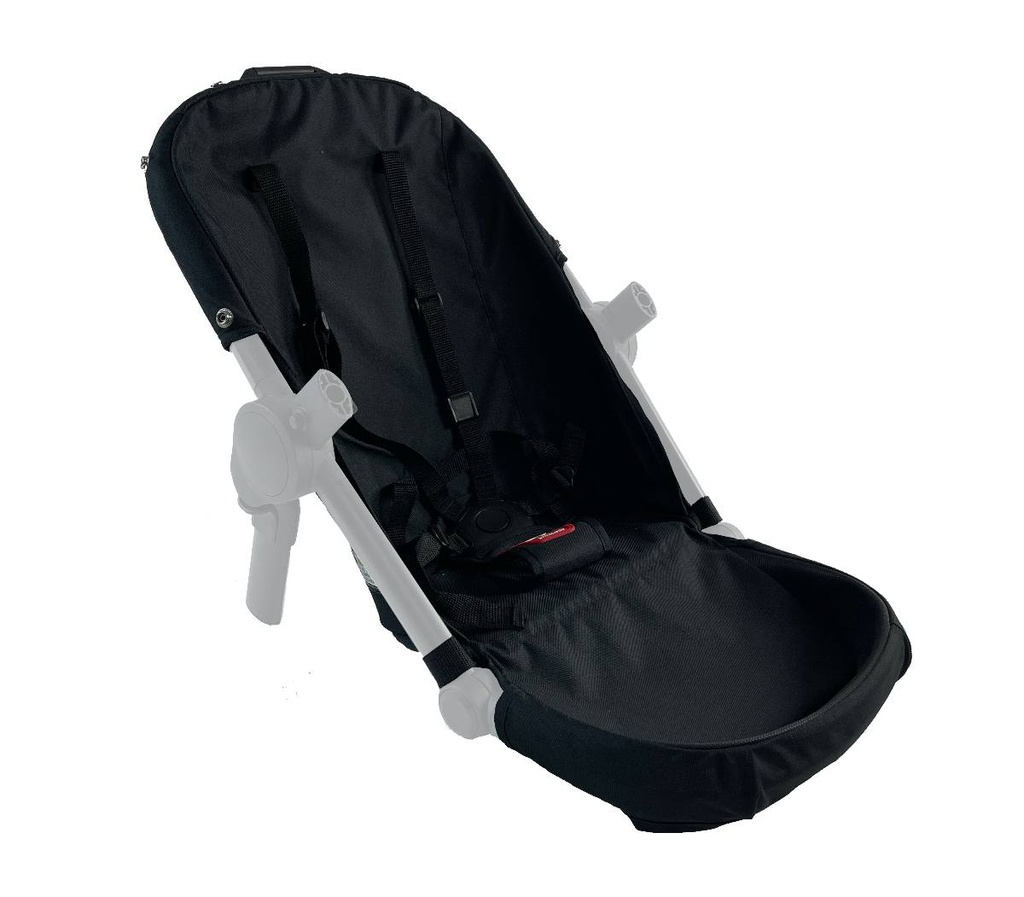 double kit (v6) seat fabric