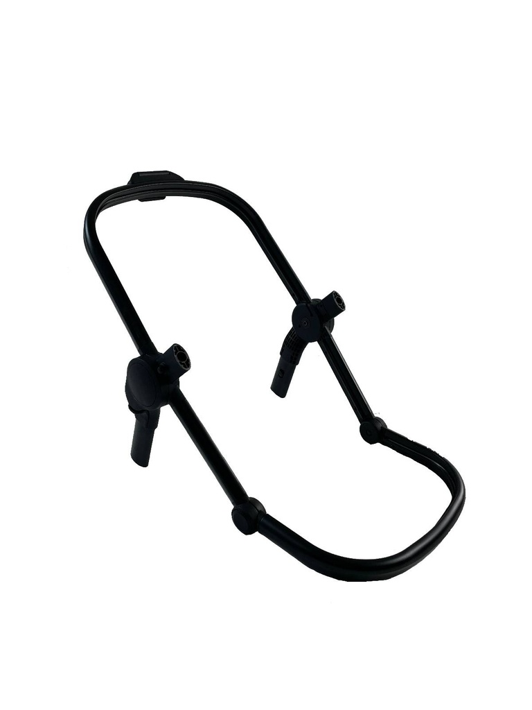 double kit seat frame