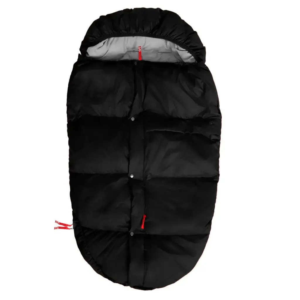 snuggle & snooze sleeping bag