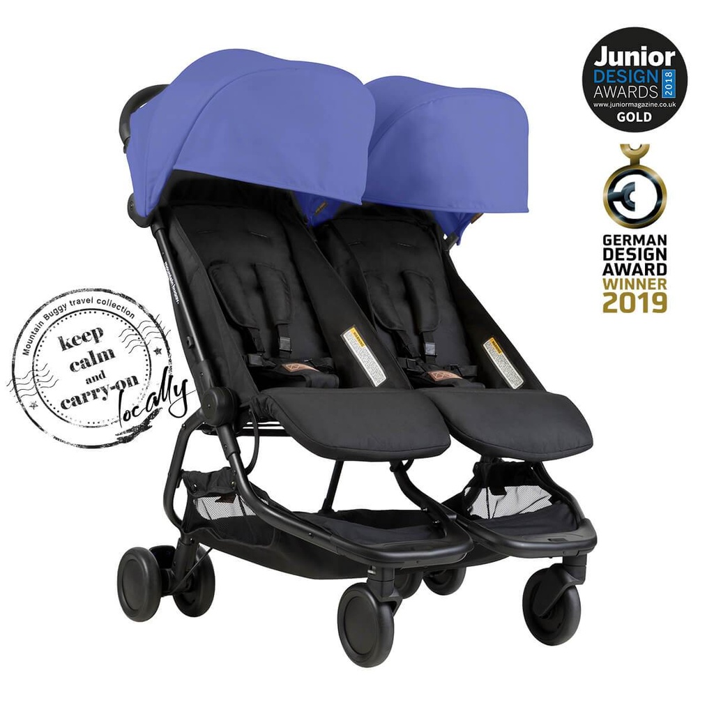 nano  duo