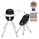 poppy high chair