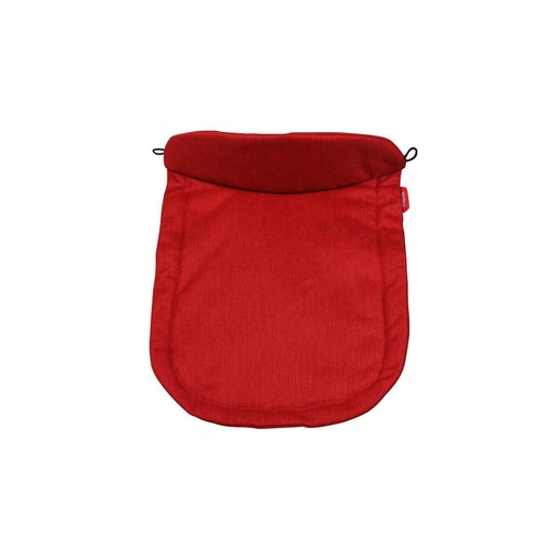 [PT-CARRYCOTLIDv6chilli] snug carrycot lid (chilli)