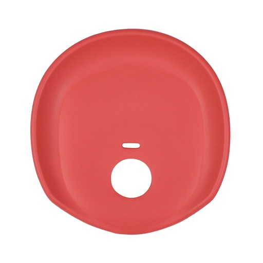 [PT-POPPYSEATLINERv2chilli] poppy seat liner (chilli)