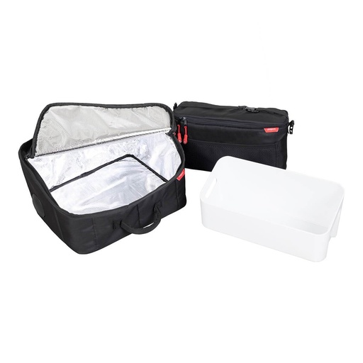 [PT-STORAGE-IGLOOv6black] igloo inline storage