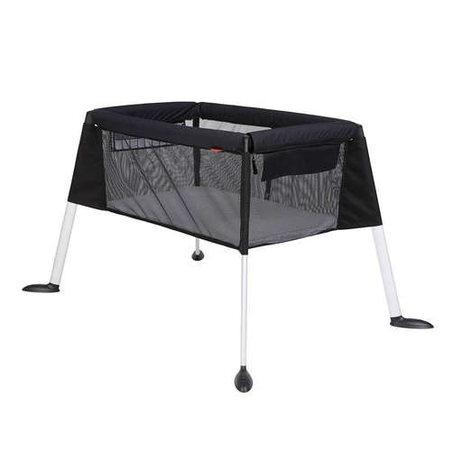 [TRBNv4black] traveller bassinet accessory
