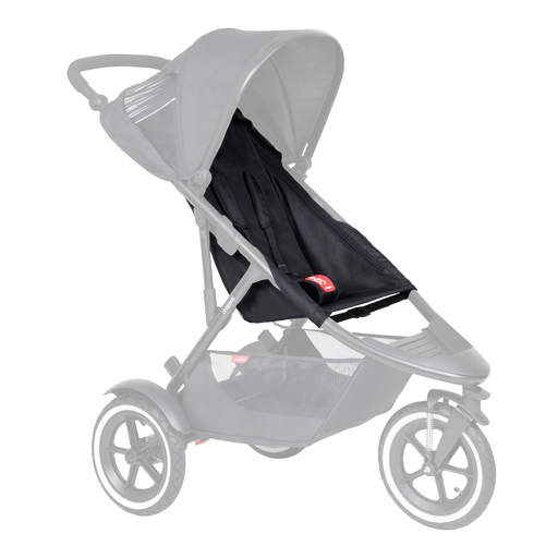 [PT-PSPORTSLINGv6] sport seat fabric