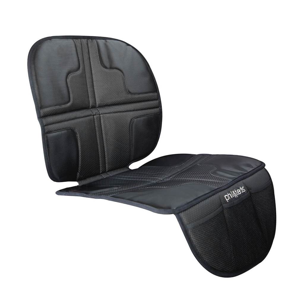 [CSSMCOVv1black] vehicle seat mate