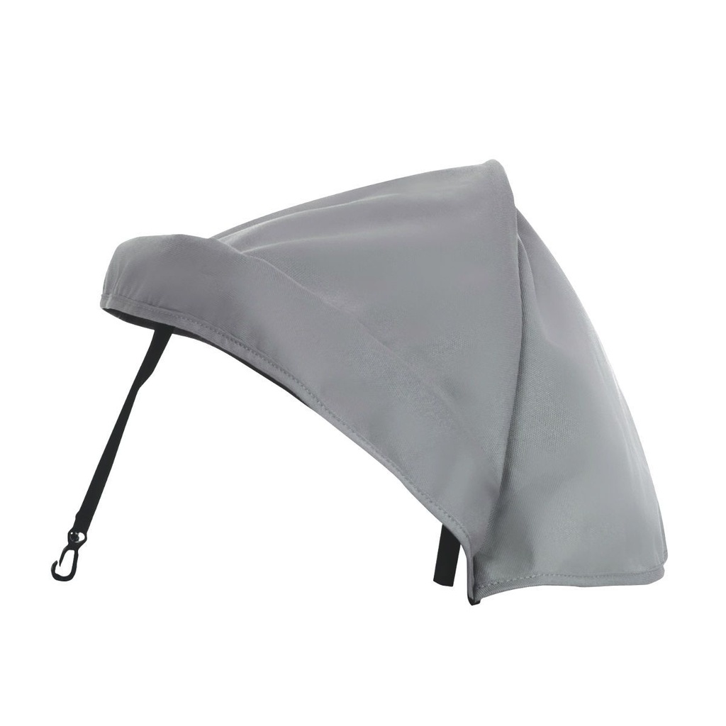 [CE-CPA-HOODv2charcoal] backpack carrier sunhood