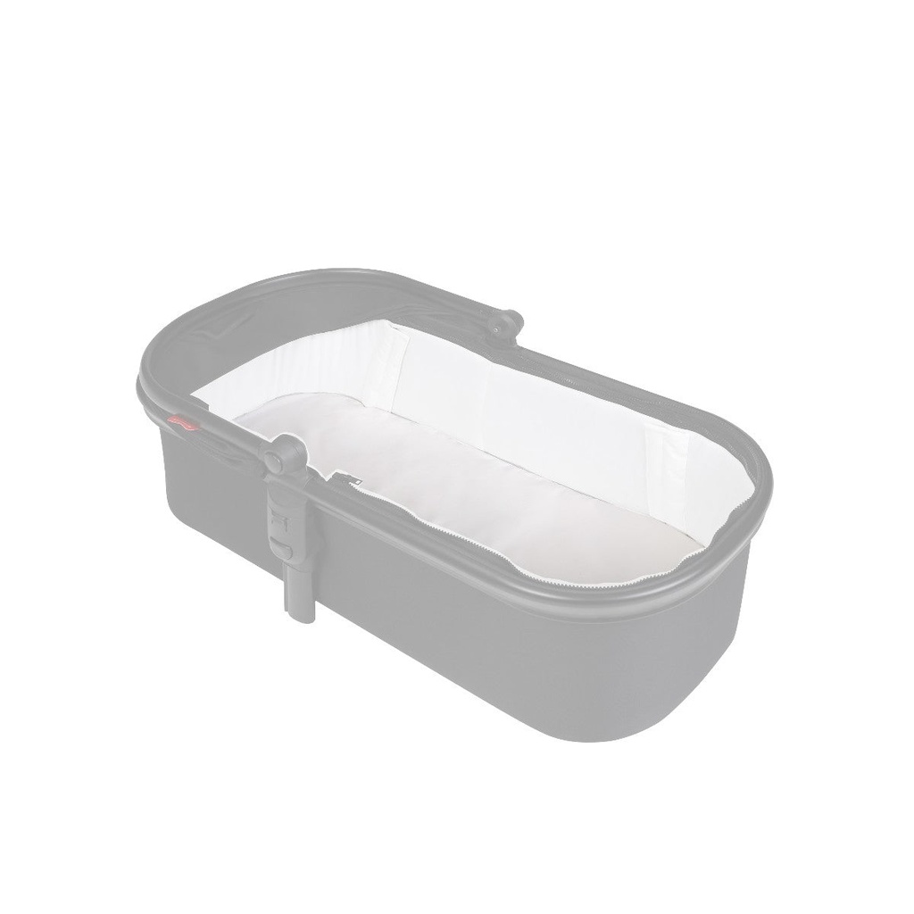 [PT-PCRRYCOTMATTRESS] snug carrycot v6 - mattress