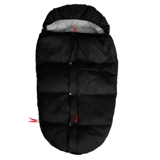 snuggle & snooze sleeping bag