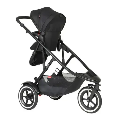[PT-SPORTVERSOv6black] sport verso