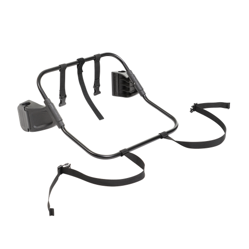 [PT-UNIVERSALCSAv6black] universal car seat adaptor