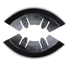 [DRmudguard] legacy dash rear wheel guards