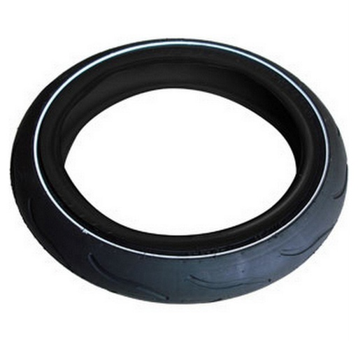 [VtyreEX] replacement tyre for vibe or verve or smart lux