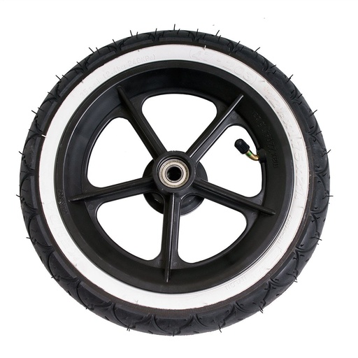 [PT-PRWheel] 12" rear wheel for pre-2019 sport, pre-2015 dash & legacy buggies
