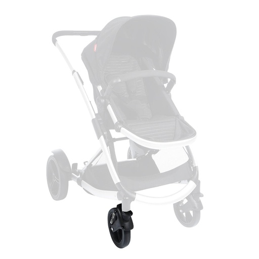 [PT-PPFwheel] promenade and smart lux front wheel