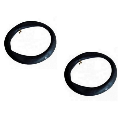 [PT-PTubeBVset] 12" inner tube set (bent valve)