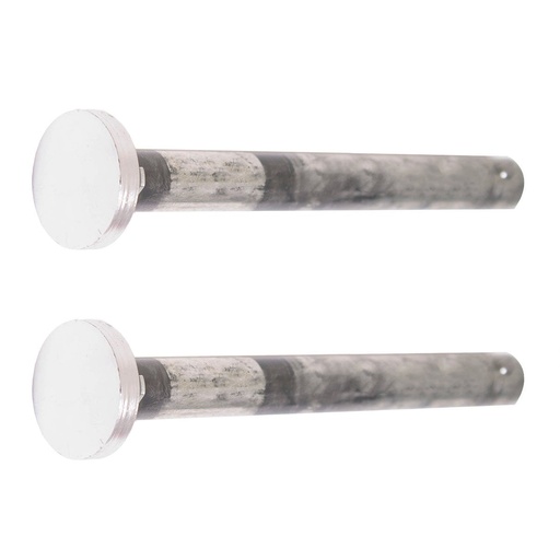 [SPaxleset] rear wheel axle set