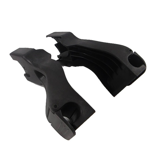 [TS36v1] car seat adapter for dash (pre-2019) to suit phil&teds alpha (pre-2023), Mountain Buggy protect (pre-2023) and other Maxi-Cosi style connection