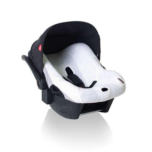 [CSSCv1] summer car seat cover