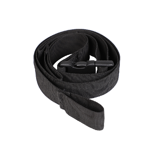 [GO-TSBv1] universal car seat adaptor go buggy single belt style