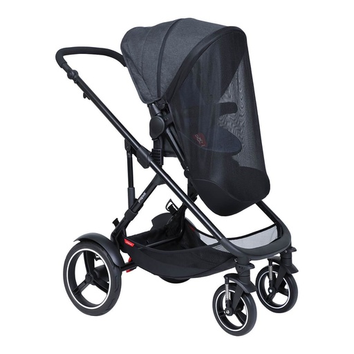 [PTvOYAGER-MESHCv6] sport verso, voyager & double kit mesh cover