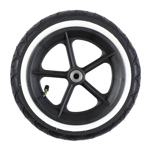 [PT-PSPORTWHEELv6] sport & sport verso 12" rear wheel