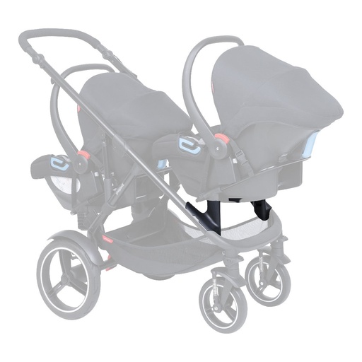 [PT-PVOYFRONTCLIPv6] voyager 2019+ front clip set