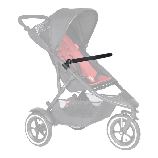[PT-P3WBUMPERBARv6] bumper bar for dot, sport & dash 2019+