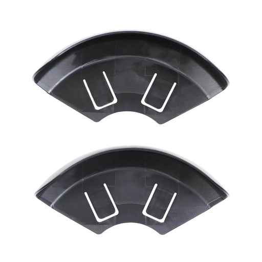[PT-PMUDGUARD10SETv6] rear wheel guards for dot