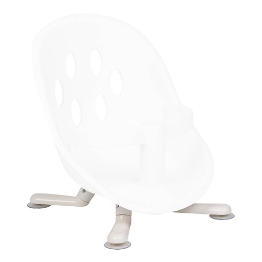 [PT-PPOPPYBATHFEETv2] replacement feet (set of 4 inc screws) for poppy bath seat